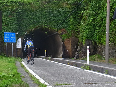 160717久比岐サイクルロード