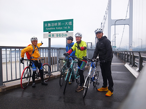 161022しまなみ来島大橋