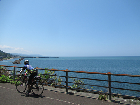 200719久比岐サイクルロード