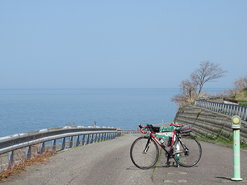 210403久比岐サイクルロード