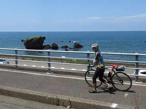 210801久比岐サイクルロード