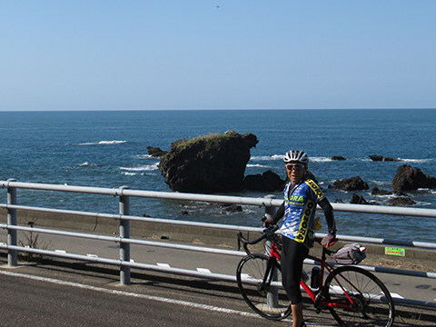 211003久比岐サイクリングロード