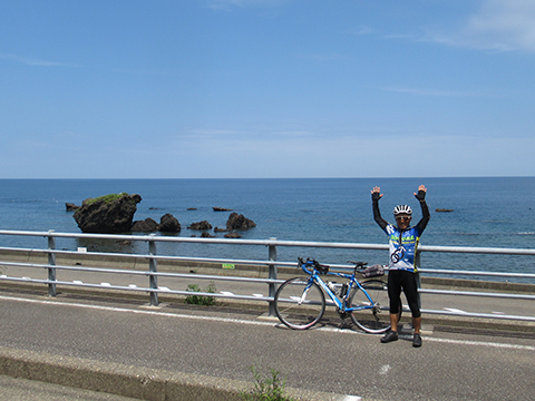 220807久比岐サイクルロード